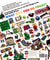 365 Things to Do with LEGO Bricks: LEGO Fun Every Day of the Year