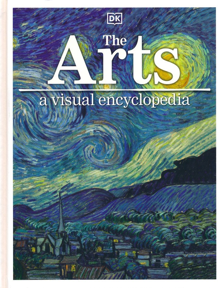 The Arts: A Visual Encyclopedia