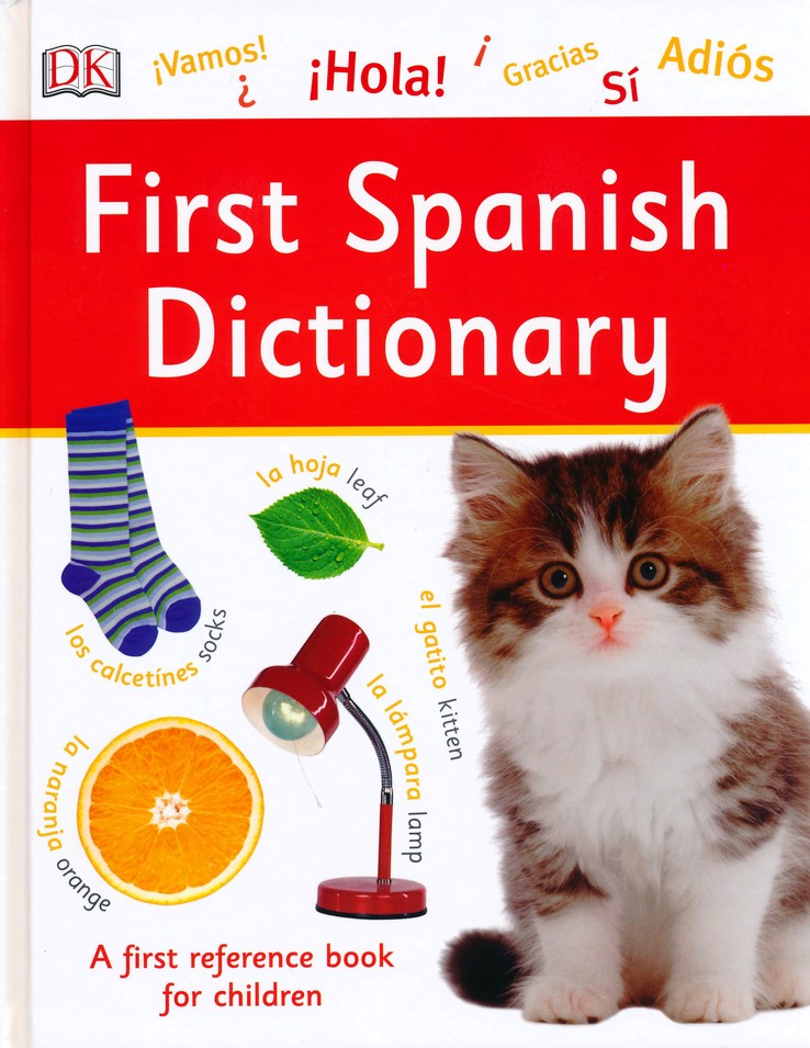 First Spanish Dictionary