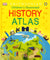 Children's Illustrated History Atlas