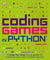 Coding Games in Python