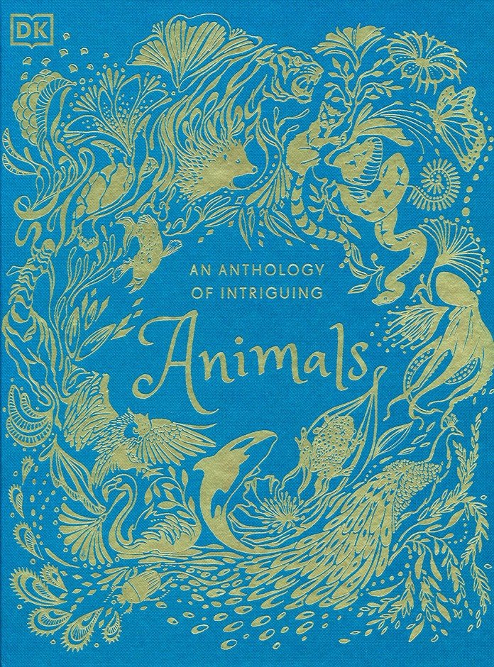 An Anthology of Intriguing Animals