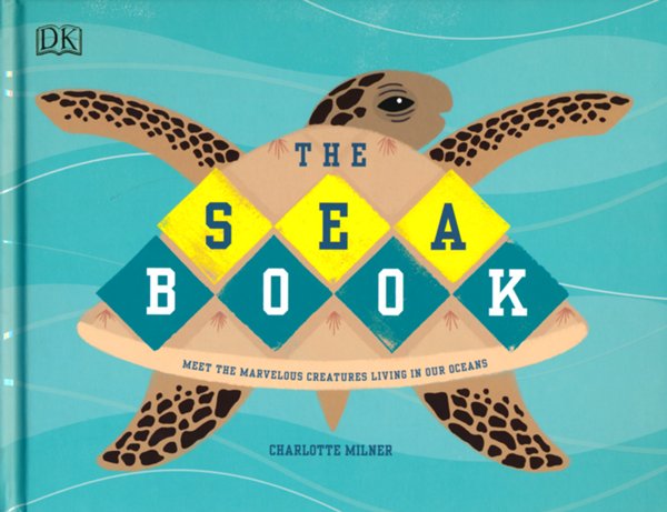 The Sea Book