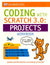 Computer Coding with Scratch 3.0 Workbook