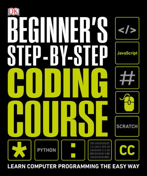 Beginner's Step-by-Step Coding Course