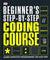 Beginner's Step-by-Step Coding Course