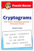 Puzzle Baron's Cryptograms: 600 Challenging Puzzles--From Easy to Hard!