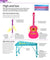 Help Your Kids With Music: A Unique Step-by-Step Visual Guide