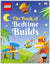 The LEGO Book of Bedtime Builds With Bricks to Build 8 Mini Models