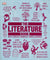 The Literature Book: Big Ideas Simply Explained