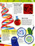 The DNA Book