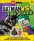 LEGO Batman Batman Vs. The Joker: DC Super Heroes and Super-villains Go Head to Head w/two LEGO minifigures!