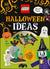 LEGO Halloween Ideas With Exclusive Spooky Scene Model