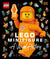 LEGO Minifigure A Visual History New Edition With exclusive LEGO spaceman minifigure!