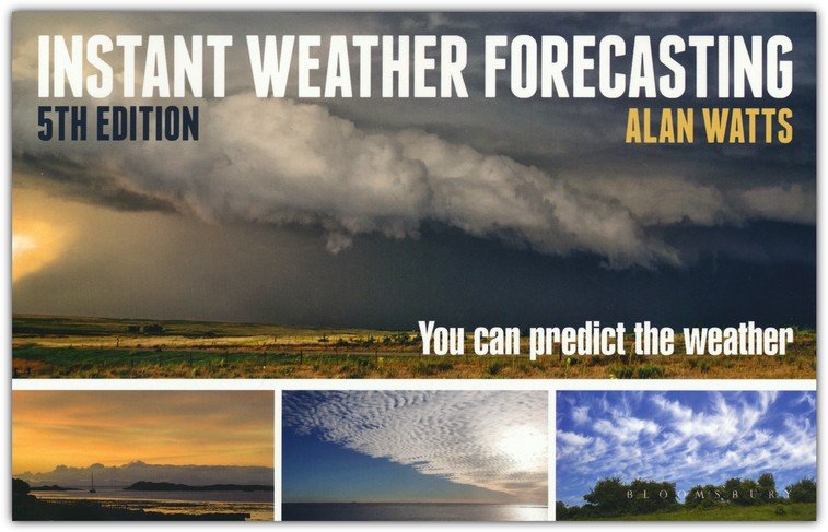 Instant Weather Forecasting