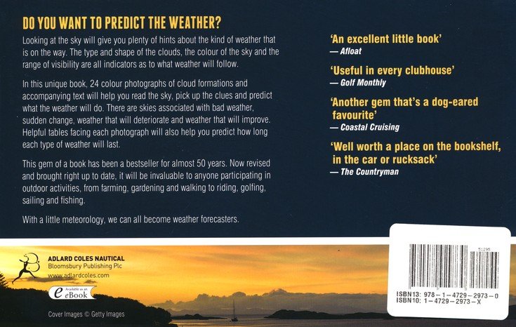 Instant Weather Forecasting