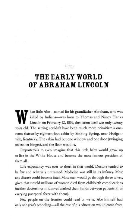 Abraham Lincoln Civil War Stories, Second Edition