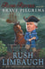 Rush Revere and the Brave Pilgrims