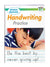 Mindset Moments: Handwriting Practice, Grades K-1