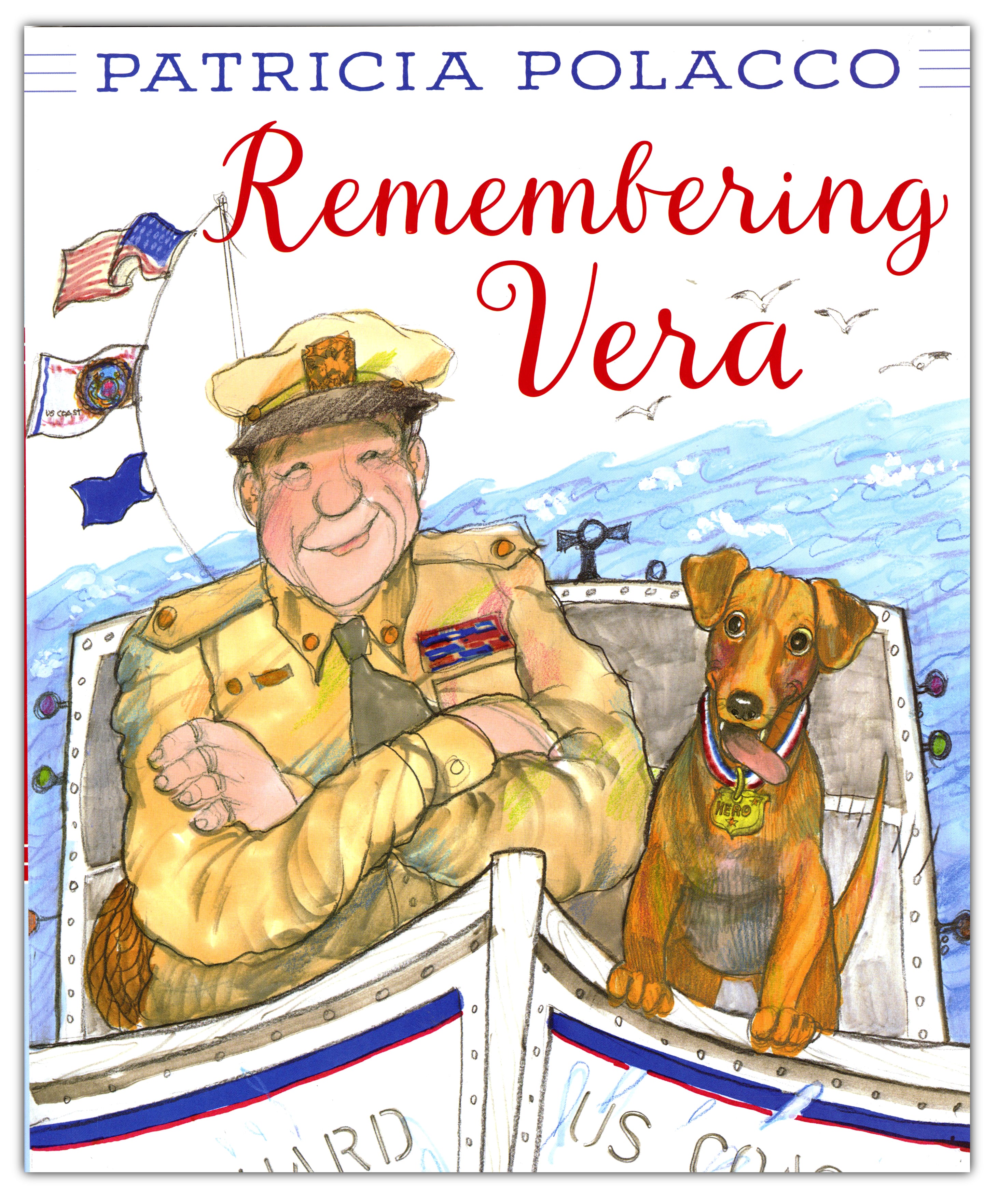 Remembering Vera