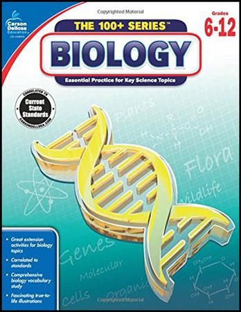 Biology, Grace 6-12
