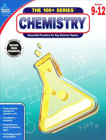 Chemistry, Grades 9-12