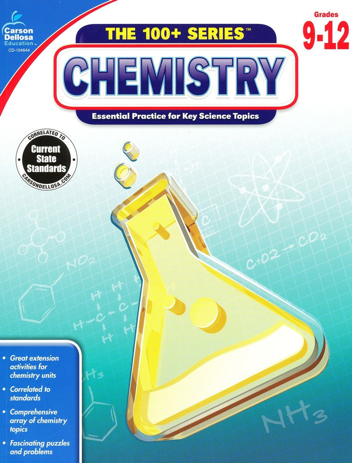 Chemistry, Grades 9-12