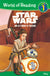 World of Reading Star Wars Boxed Set Level 1