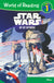 World of Reading Star Wars Boxed Set Level 1