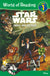 World of Reading Star Wars Boxed Set Level 1