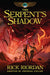 Serpent's Shadow The Graphic Novel, Softcover, #3