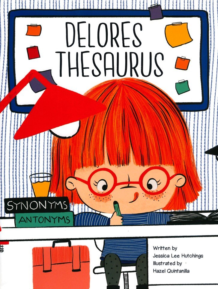 Delores Thesaurus