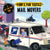 Finn's Fun Trucks: Mail Movers, Hardcover