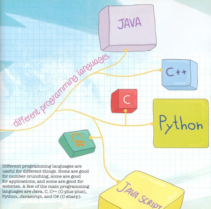 How Do Computers Follow Instructions?, Hardcover