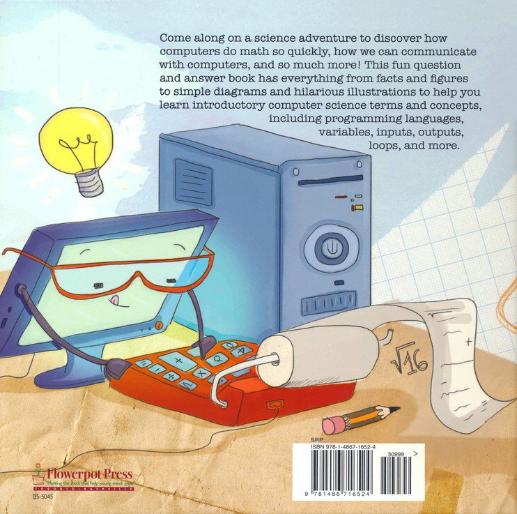 How Do Computers Follow Instructions?, Hardcover