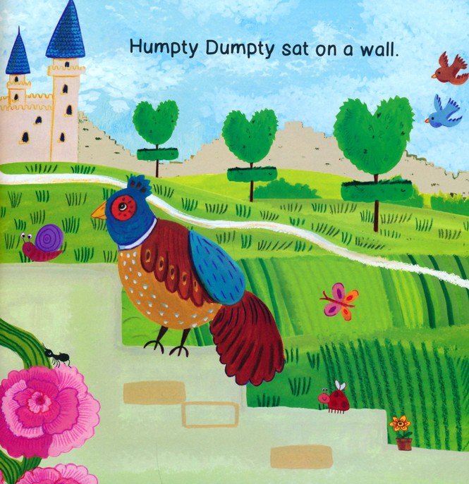 Humpty Dumpty