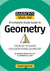 Barron's Math 360: A Complete Study Guide to Geometry with Online Practice