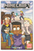 Minecraft Volume 1 Graphic Novel