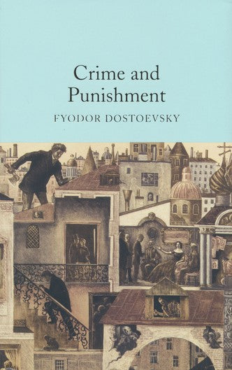 Crime and Punishment