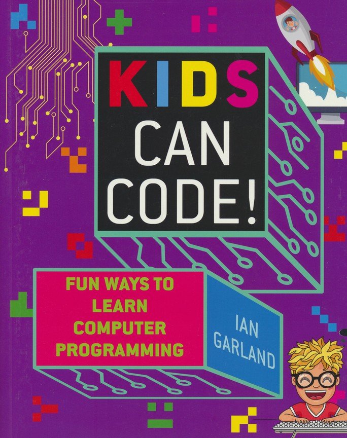 Kids Can Code