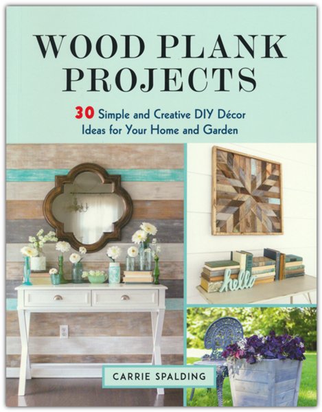 Wood Plank Projects