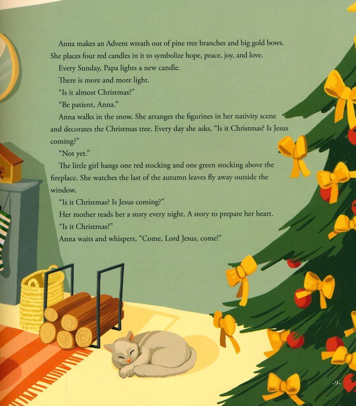 24 Christmas Stories: Faith and Traditions from Around the World