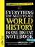 Everything You Need to Ace World History in One Big Fat Notebook: The Complete Middle School Study Guide, 2nd Edition