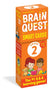 Brain Quest 2nd Grade Smart Cards Revised 5th Edition, Revised Edition