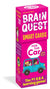 Brain Quest For the Car Smart Cards