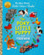 The Poky Little Puppy and Friends: The Nine Classic Little Golden Books