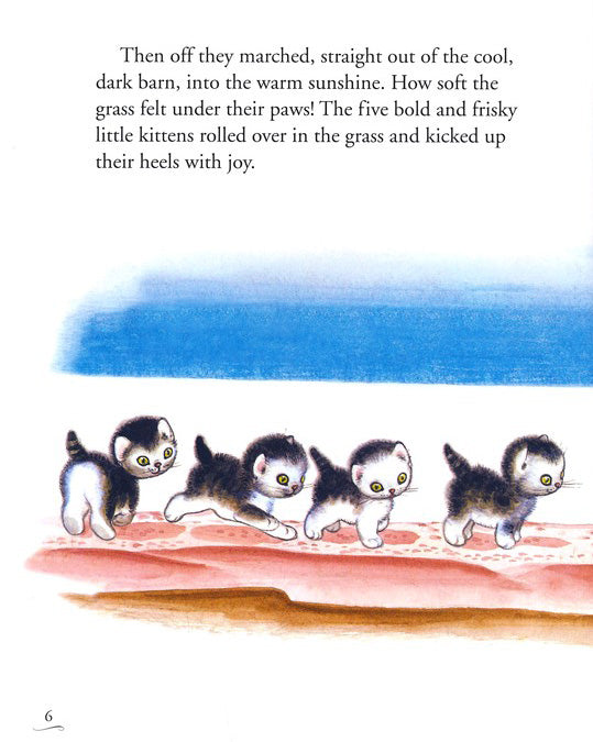 The Poky Little Puppy and Friends: The Nine Classic Little Golden Books