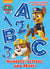 Numbers, Letters, and More!, PAW Patrol