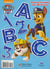 Numbers, Letters, and More!, PAW Patrol