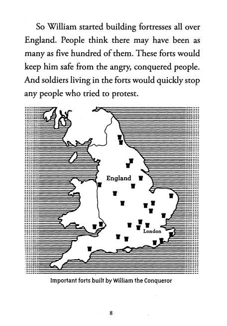 Where Is the Tower of London?